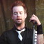 P1070815 - David Cook - Busch Gardens - 08-08-2010