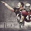 John Lynch - NFL wallpapers