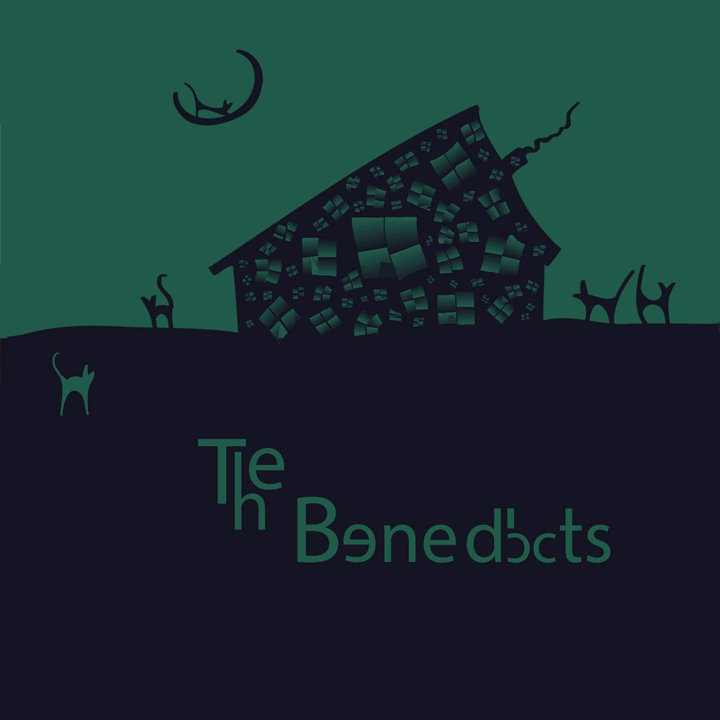 benedicts - 