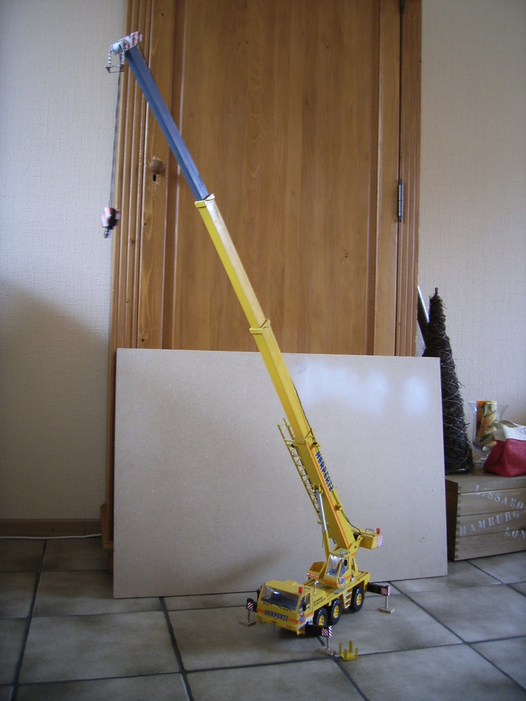 modelbouw 1-24 028 - 