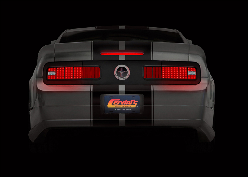TailLightConv LIT 800 b - 
