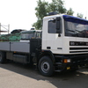 daf 95 cab - cab