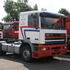 daf 95 vr98hx cab - cab