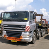 daf cf 85 480 bnhs10 cab - cab