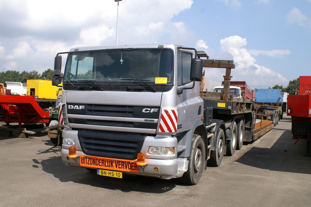 daf cf 85 480 bnhs10 cab cab