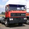 daf f 3300 cab - cab