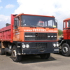 daf f 3300 festers - cab