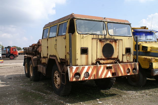 faun cab cab