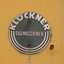 klockner embleem - cab