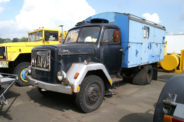 magirus deutz cab cab