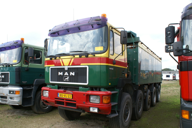 man f 90 bdvl22 cab