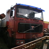 terberg f 2000 cab - cab