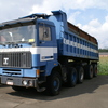 terberg f 3000 psj488 - cab