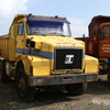 terberg sf 1350 cab - cab