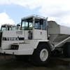 terex cab - cab