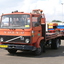 volvo f 4 bn83xk reuzenaar - cab