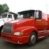 volvo vn 780 cab - cab