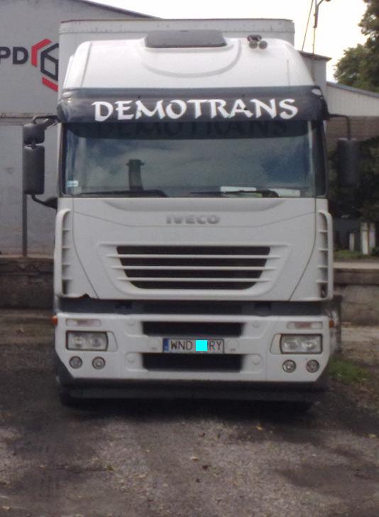 Demotrans - 