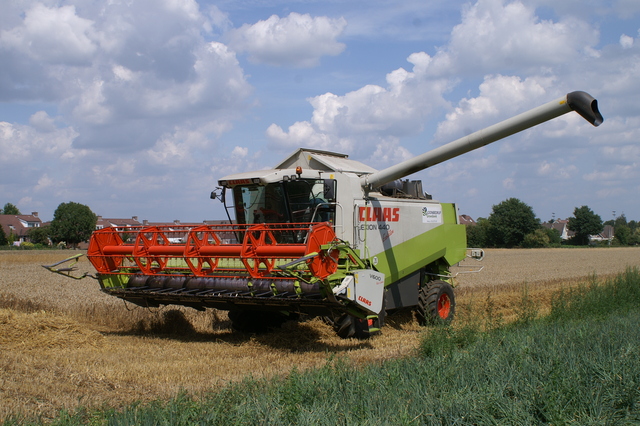 claas lexion 440 loonbedrijf groesbeek (2) cab