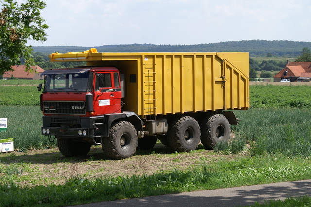 ginaf f 3333 s loonbedrijf groesbeek cab