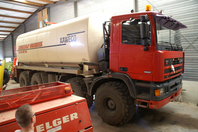 ginaf g 4446 s loonbedrijf groesbeek cab