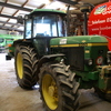 john deere 3350 loonbedrijf... - cab