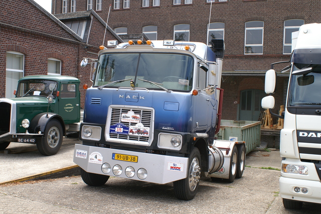 mack f 786st gijsbers 91ub38 cab