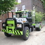 mack r 600 hendriks be6469 - cab