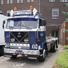 volvo fb 88 5806vb keuning - cab