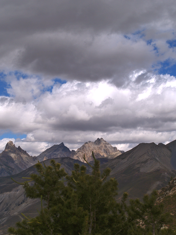 Colle della Maddalena2 12-08-10 - 