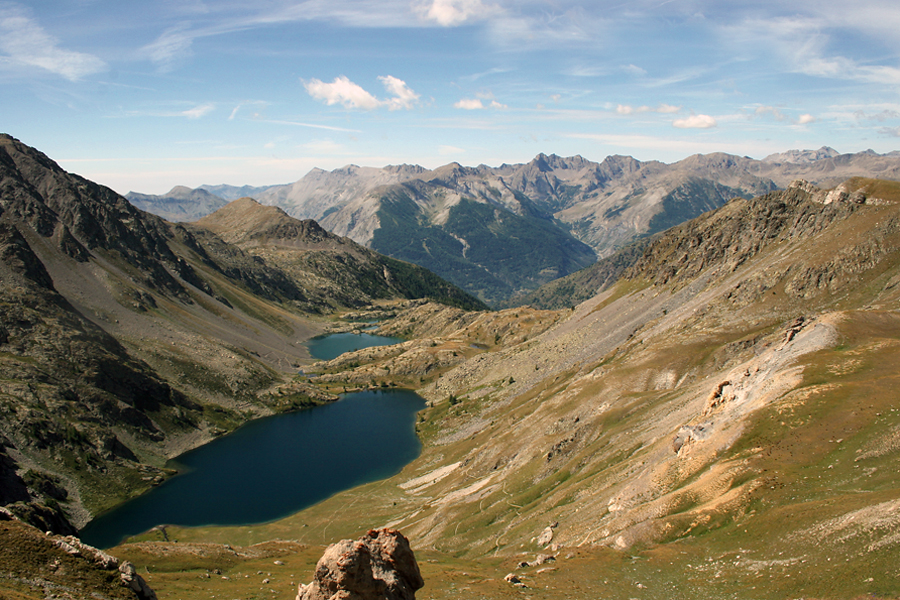 Laghi di Vens 19-08-10 - 