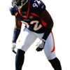 ElvisDumervil-2000x3000pix - NFL Players render cuts!