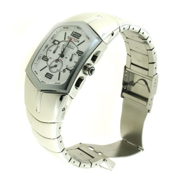 sector WINCH MASTER Chrono - 