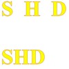 SHD  b - Miniaturen