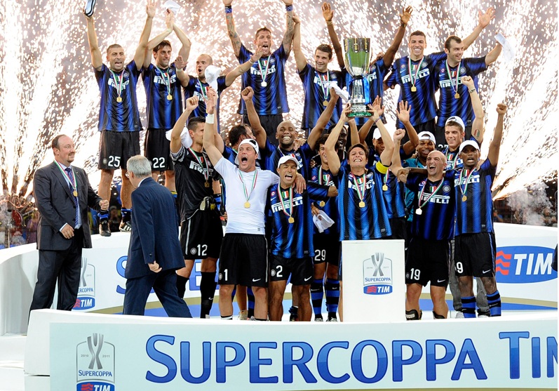 Supercoppa2010 - 
