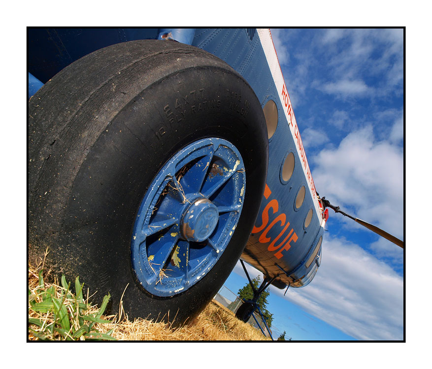 Heli Wheel Aviation