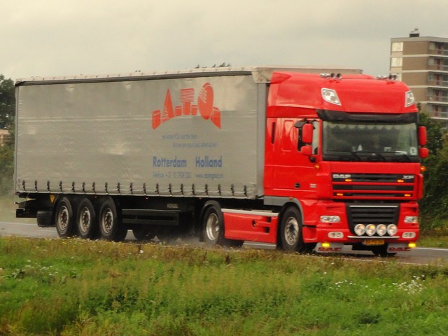 daf 1 spotten