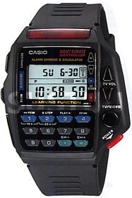 cmd 10 casio