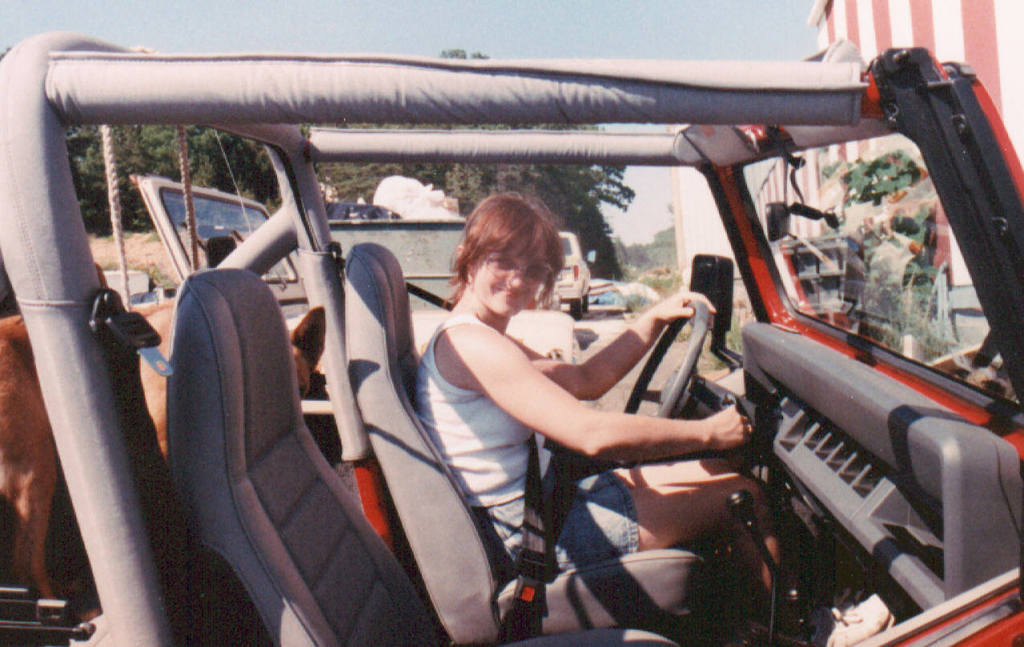 Saturday, February 03, 2007 (157) - Stare fotki