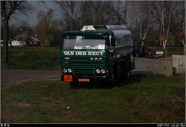 Neut3 Truck Algemeen