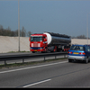 Scania 124L 360 - Truck Algemeen