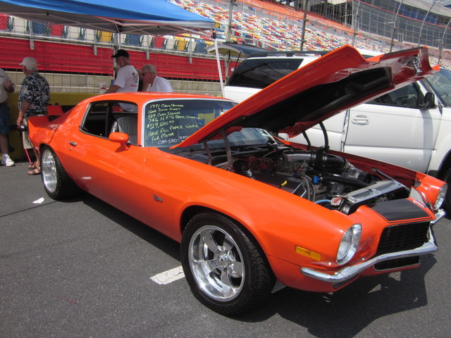 IMG 2577 Charlotte Auto Fair 2010