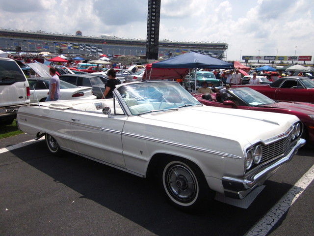 IMG 2561 Charlotte Auto Fair 2010