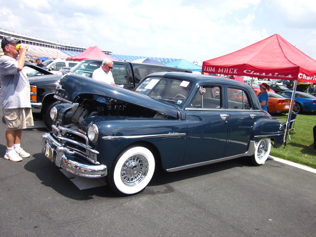 IMG 2560 Charlotte Auto Fair 2010