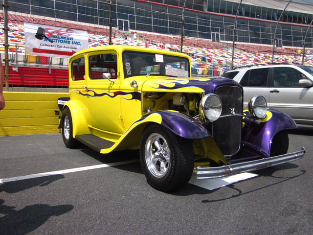 IMG 2558 Charlotte Auto Fair 2010