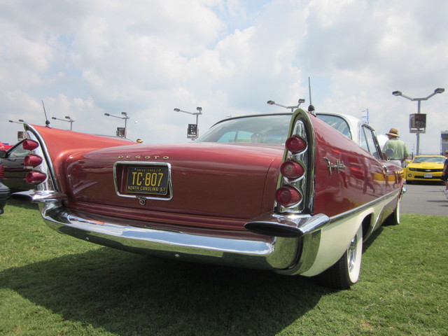 IMG 2666 Charlotte Auto Fair 2010