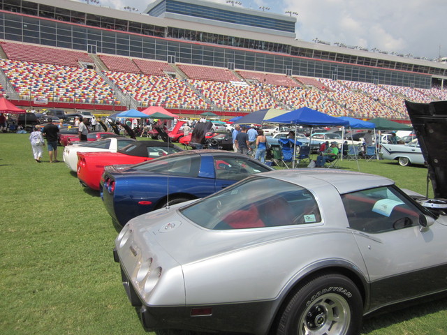 IMG 2658 Charlotte Auto Fair 2010