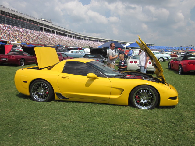 IMG 2651 Charlotte Auto Fair 2010