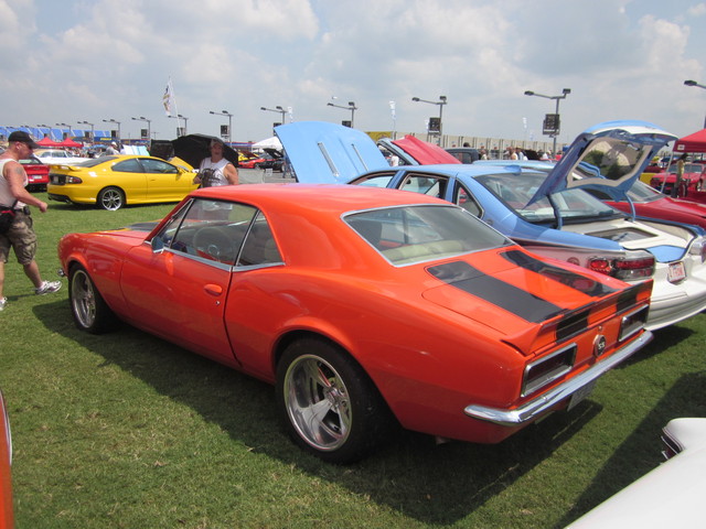 IMG 2649 Charlotte Auto Fair 2010