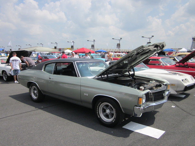 IMG 2647 Charlotte Auto Fair 2010